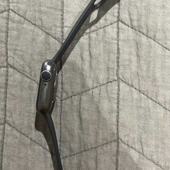 Series 4 apple watch